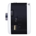 Defender Głośnik bluetooth SIGNAL 5W radioodbiornik retro