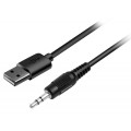 Defender Głośniki komputerowe SKYPULSE 2.0 60W + bluetooth RGB