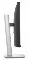 Dell Monitor P2726DEV 27 cali IPS QHD (2560x1440)/16:9/HDMI/2xDP/4xUSB/2xUSB-C/Camera/3Y