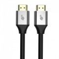 TB Kabel HDMI v2.2 16K 2m czarny