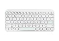 Asus Klawiatura Marshmallow KW100 BT5.0LE/Iridescent White
