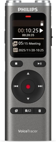 Philips Dyktafon DVT 2075