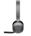 Lenovo Słuchawki bezprzewodowe ThinkPad Dual-Mode Wireless ANC Foldable 8550 4XD1T60925