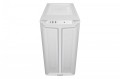 Be quiet! Obudowa Pure Base 501 DX biała