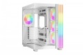 Be quiet! Obudowa Light Base 600 LX White