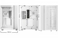 Be quiet! Obudowa Light Base 600 LX White