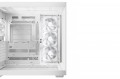Be quiet! Obudowa Light Base 600 LX White