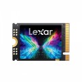 Lexar Dysk SSD PLAY X 1TB PCIe4 2230 7400/6400MB/s adapter do 2280
