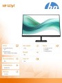 HP Inc. Monitor S3 Pro 327pf FHD B0CG3UT#ABB
