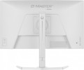 IIYAMA Monitor 23.8 cala GB2471HSU-W1 IPS,FHD,240Hz,2xHDMI,DP,1xUSB 3.2,     1xUSB C, Adaptive G-SYNC - 1920 x 1080 @48-240Hz  DisplayPort Only