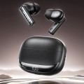 AWEI Słuchawki bezprzewodowe Bluetooth 6.0 TWS ANC TA19 czarne