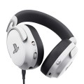 Trust Zestaw słuchawkowy GXT 499 Forta do PlayStation 5 biały