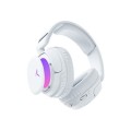 HyperX Zestaw słuchawkowy Cloud Flight 2 -  Gaming Biały - B5VC5AA