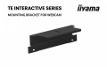 IIYAMA Monitor interaktywny 75 cali TE7513A-B2AG INFRARED,40pkt,IPS,4K,7H,500cd/m2,      WiFi,USB, ANDROID 14, Google EDLA,2x20W, UCHWYT ŚCIENNY