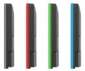 IIYAMA Monitor ProLite 10.1 cala TW1025ALASC-B3PNR,10P.DOT.IPS,WIFI,450 cd/m2,2x2W,3xUSB, RJ45, MICRO, A14, NFC , kamera internetowa (5MPa), pasek świ