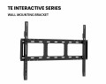 IIYAMA Monitor interaktywny 86 cali TE8615A-B2AG IPS,4K,40pkt,550cd,DeepContrast-IR+,    HDMI x2,DP,USB-C, 2 x 20W, OPS Slot x1, 5xUSB, 2xRJ45,8-Array