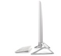 Dell Komputer Dell 27 All-in-One EC27250 Win11Pro Core 7-150U/16GB/1TB/27.0 FHD Touch/GeForce MX570A/Cam/WLAN+BT/3Y ProSupport