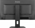 IIYAMA Monitor 27 cali XB2797HSN-B1 IPS,FHD,HAS150 ,350cd,1ms                HDMI, DP,USB-C DOCK 65W, 4xUSB HUB, RJ45