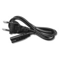 Qoltec Ładowarka do akumulatora AGM GEL STD | Prostownik 24V | 2A | 48W | LED | Kabel 1.8m