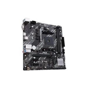 Asus Płyta główna PRIME A520M-K AM4 DDR4 DSUB/HDMI mATX
