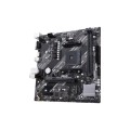 Asus Płyta główna PRIME A520M-K AM4 DDR4 DSUB/HDMI mATX