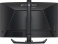 IIYAMA Monitor 27 cali GCB2784HSU-B1 FHD, 0.7ms, VA, 1500R, 240Hz, 2xHDMI, DP, 2xUSB, FreeSync Premium -1920x1080 (48-240Hz), HDR10, 2x2W, HAS150(PIVO