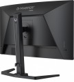 IIYAMA Monitor 27 cali GCB2784HSU-B1 FHD, 0.7ms, VA, 1500R, 240Hz, 2xHDMI, DP, 2xUSB, FreeSync Premium -1920x1080 (48-240Hz), HDR10, 2x2W, HAS150(PIVO