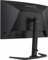 IIYAMA Monitor 27 cali GCB2784HSU-B1 FHD, 0.7ms, VA, 1500R, 240Hz, 2xHDMI, DP, 2xUSB, FreeSync Premium -1920x1080 (48-240Hz), HDR10, 2x2W, HAS150(PIVO