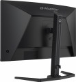 IIYAMA Monitor 27 cali GCB2784HSU-B1 FHD, 0.7ms, VA, 1500R, 240Hz, 2xHDMI, DP, 2xUSB, FreeSync Premium -1920x1080 (48-240Hz), HDR10, 2x2W, HAS150(PIVO