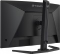 IIYAMA Monitor 27 cali GCB2784HSU-B1 FHD, 0.7ms, VA, 1500R, 240Hz, 2xHDMI, DP, 2xUSB, FreeSync Premium -1920x1080 (48-240Hz), HDR10, 2x2W, HAS150(PIVO
