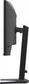 IIYAMA Monitor 27 cali GCB2784HSU-B1 FHD, 0.7ms, VA, 1500R, 240Hz, 2xHDMI, DP, 2xUSB, FreeSync Premium -1920x1080 (48-240Hz), HDR10, 2x2W, HAS150(PIVO