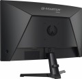IIYAMA Monitor 27 cali GC2781HSU-B1 VA, FHD, 144Hz, 1ms, 2xUSB, 1500R, 350 cd, 4000:1, HDMI, DP, FreeSync -1920x1080 (48-144Hz), 2x2W