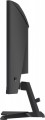 IIYAMA Monitor 27 cali GC2784HSU-B1 FHD, 0.7ms, VA, 1500R, 240Hz 2xHDMI, DP, 2xUSB, FreeSync Premium -1920x1080 (48-240Hz), HDR10, 2x2W