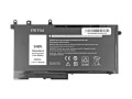 Mitsu Bateria do Dell Latitude E5280, E5580 3000 mAh (34 Wh) 11.4 Volt