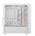 Corsair Obudowa 3200D RS ARGB Mid-Tower White