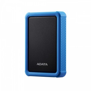 Adata Dysk twardy Durable HD700 Pro 1TB USB3.2 niebieski