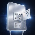 Qoltec Antena 5G LTE | 16dBi | kierunkowa | zewnętrzna | SMA | 3300-3800MHz | wodoodporna | 3m