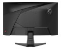 MSI Monitor 23.6 cala MAG 245C X24 LED/FHD/Curved/240Hz/czarny