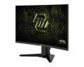 MSI Monitor 23.6 cala MAG 245C X24 LED/FHD/Curved/240Hz/czarny