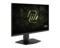 MSI Monitor 27 cali MAG 272PF X24 LED/FHD/FLAT/240Hz/czarny