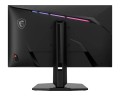 MSI Monitor 27 cali MAG 272URDF E16 UHD/FLAT/160Hz/czarny