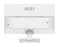 MSI Monitor PRO MP241W E14V 23.8 cala/FHD/FLAT/144Hz/White