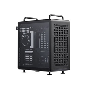 Cooler Master Obudowa Qube 540 Stardust Iron