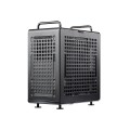 Cooler Master Obudowa Qube 540 Stardust Iron