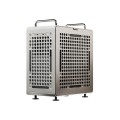 Cooler Master Obudowa Qube 540 Moonstone