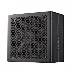 Cooler Master Zasilacz modularny Elite Gold 750W ATX 3.1 80 Plus Gold