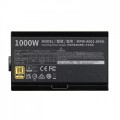 Cooler Master Zasilacz modularny Elite Gold 1000W ATX 3.1 80 Plus Gold