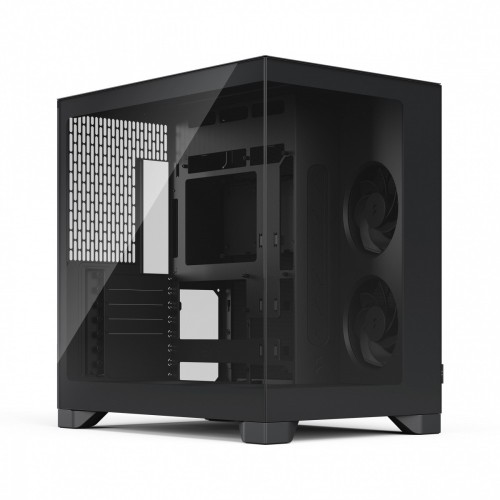 Fractal Design Obudowa Pop 2 Vision Czarna