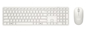 Dell Klawiatura i myszka Pro 5 bezprzewodowe  KM526 US
