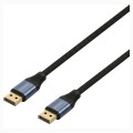 Savio Kabel CL-210 Displayport 2.1 2m